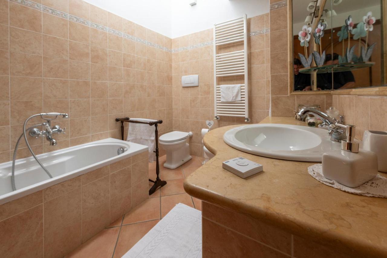 187 - Ca Da Pincianna, Con Giardino A 15 Minuti Dal Mare Apartment Casarza Ligure Exterior photo